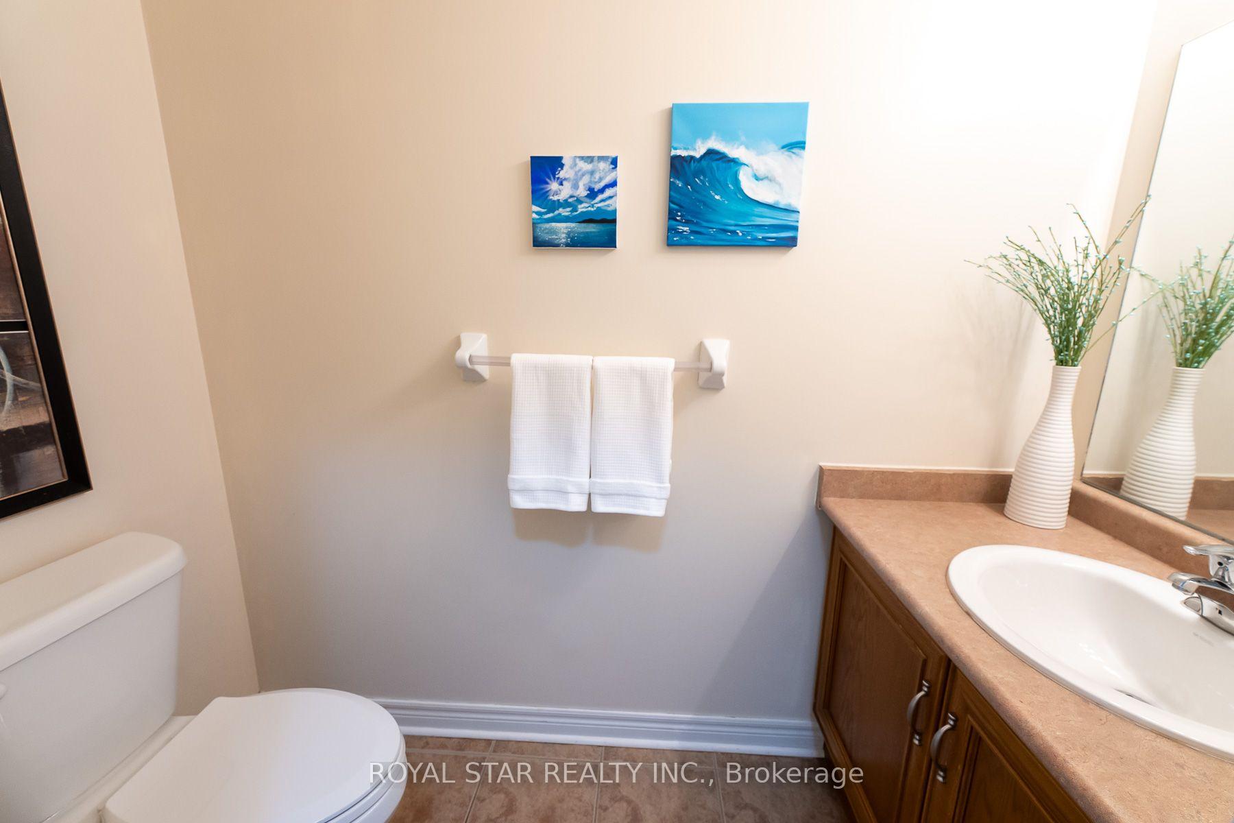 Photo 8 of 479 Vodden Street E, Brampton, Westgate — HOMEH