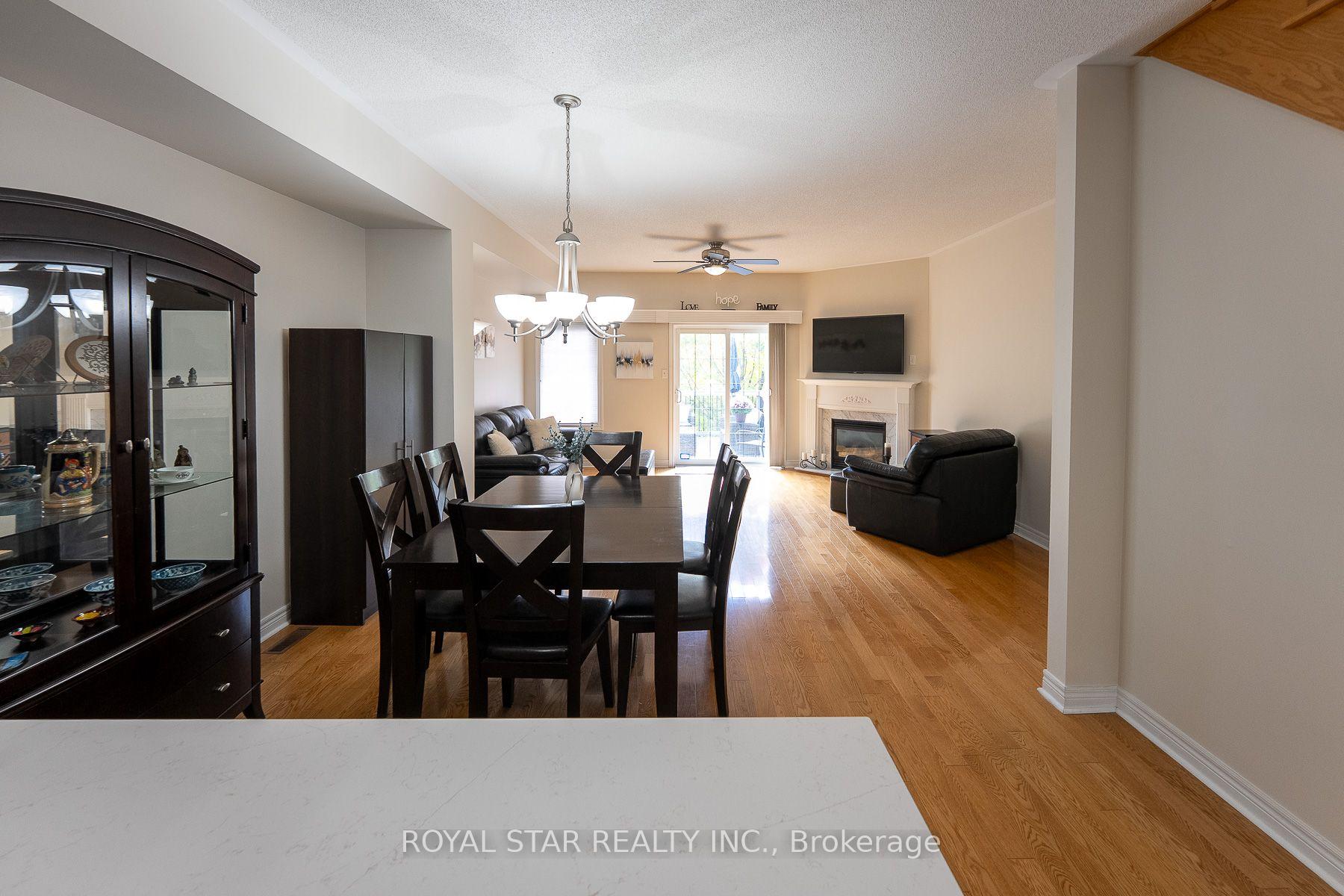 Photo 9 of 479 Vodden Street E, Brampton, Westgate — HOMEH