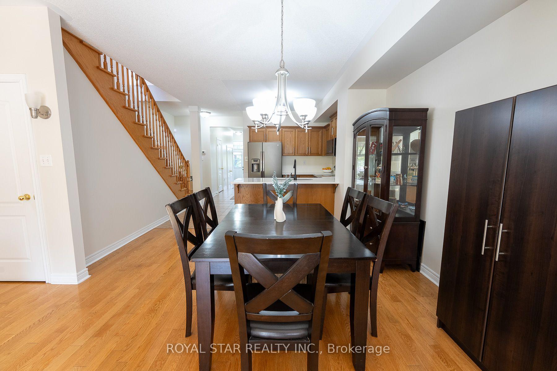 Photo 11 of 479 Vodden Street E, Brampton, Westgate — HOMEH