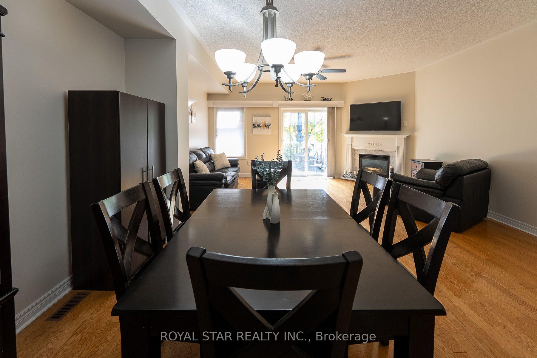 Photo 12 of 479 Vodden Street E, Brampton, Westgate — HOMEH