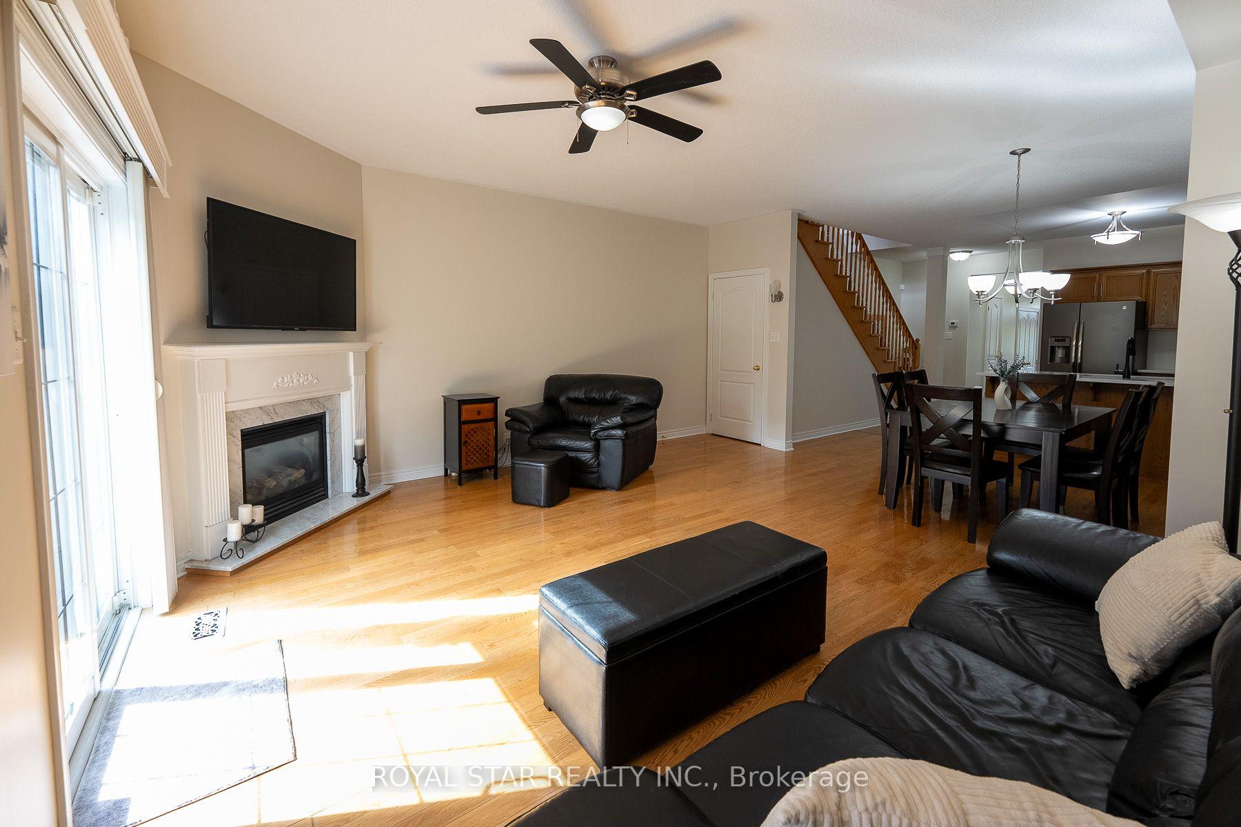 Photo 14 of 479 Vodden Street E, Brampton, Westgate — HOMEH