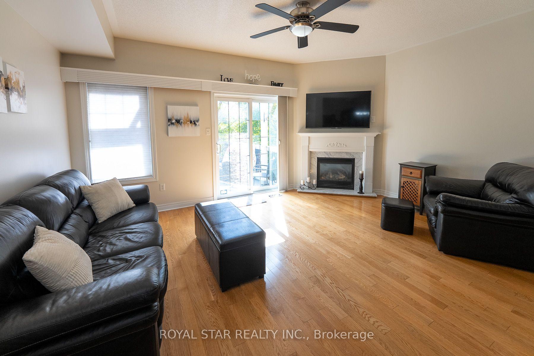 Photo 15 of 479 Vodden Street E, Brampton, Westgate — HOMEH