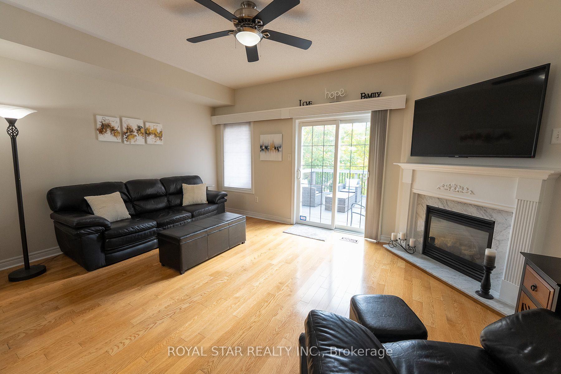 Photo 16 of 479 Vodden Street E, Brampton, Westgate — HOMEH