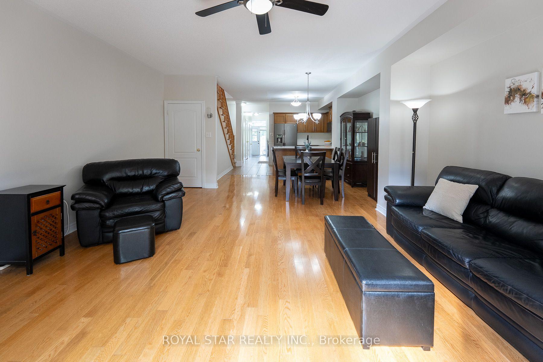 Photo 18 of 479 Vodden Street E, Brampton, Westgate — HOMEH