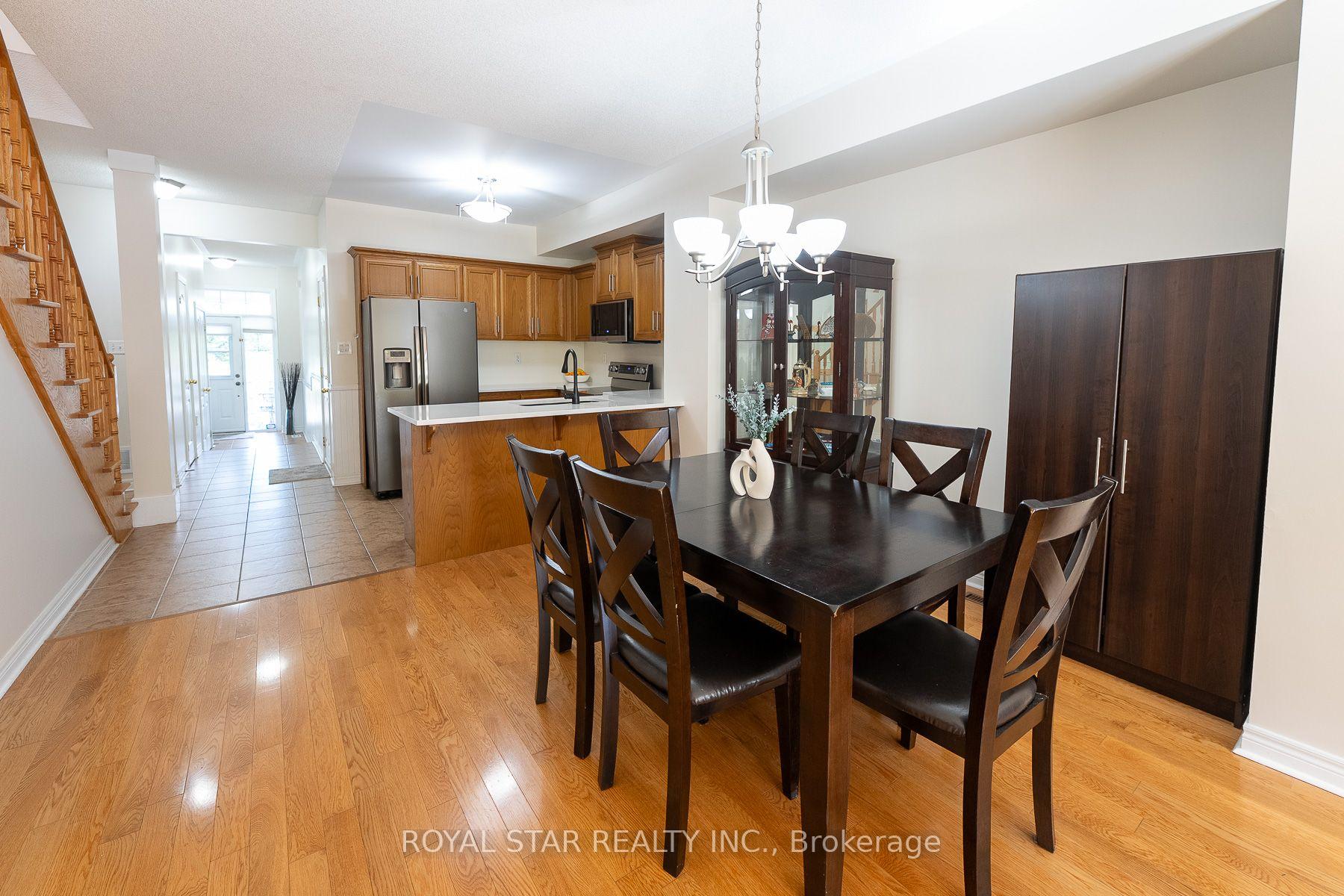 Photo 19 of 479 Vodden Street E, Brampton, Westgate — HOMEH