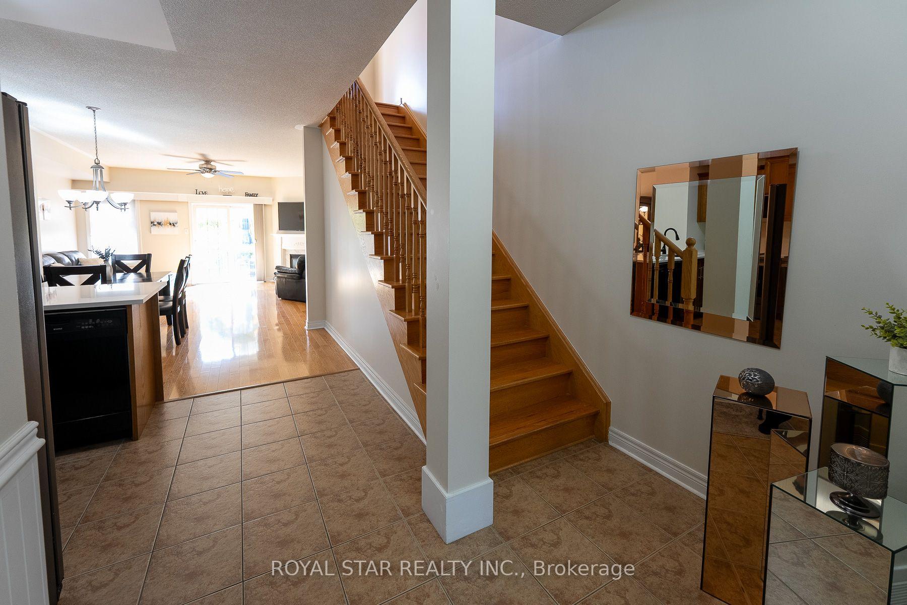 Photo 21 of 479 Vodden Street E, Brampton, Westgate — HOMEH