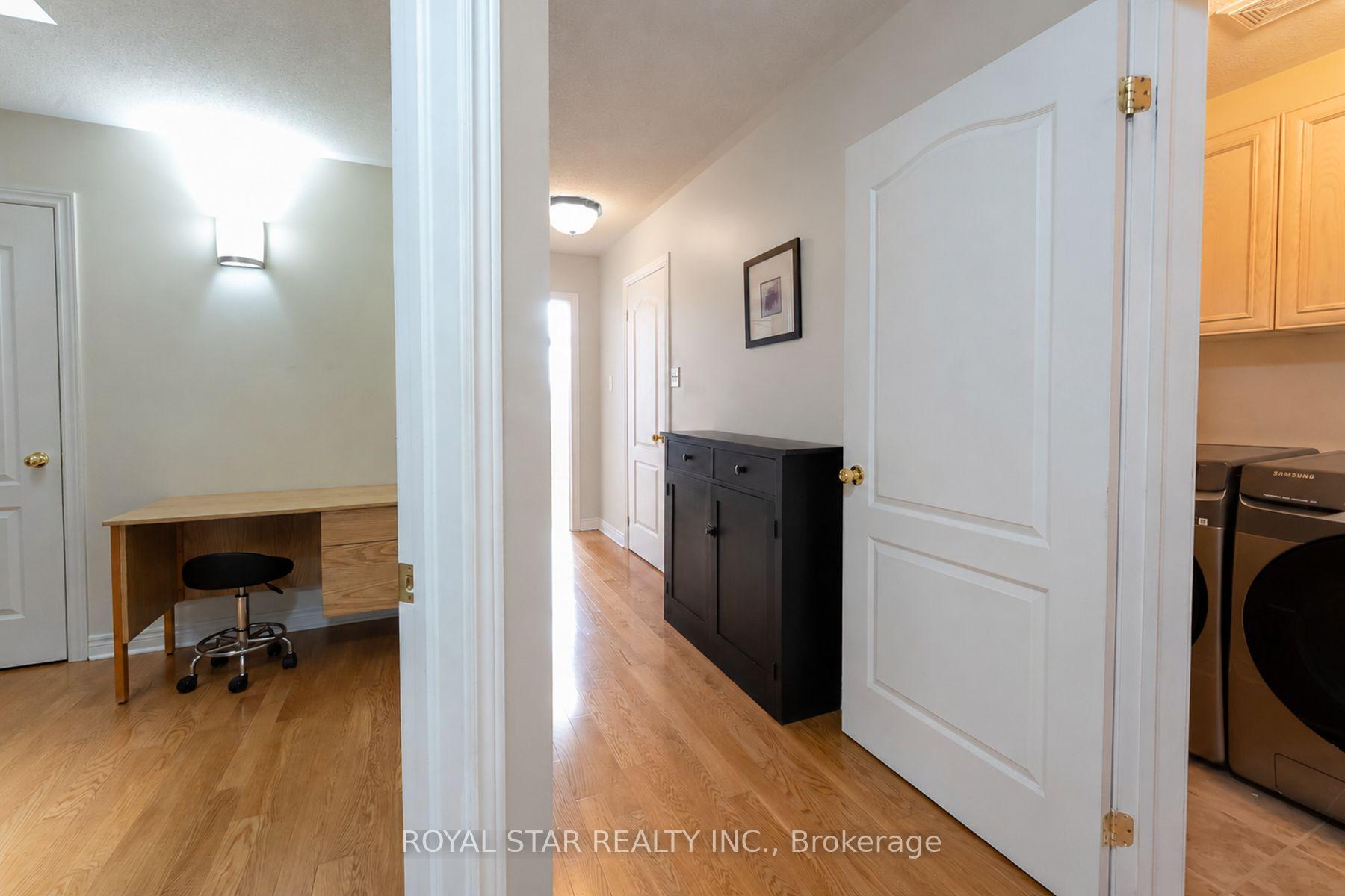 Photo 30 of 479 Vodden Street E, Brampton, Westgate — HOMEH