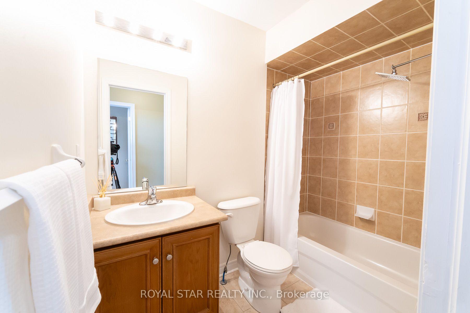 Photo 36 of 479 Vodden Street E, Brampton, Westgate — HOMEH