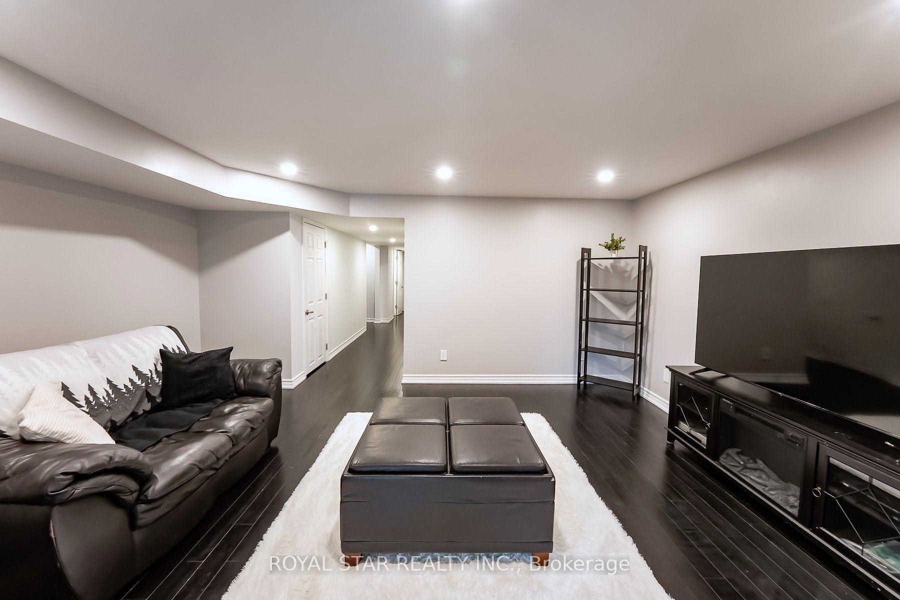Photo 40 of 479 Vodden Street E, Brampton, Westgate — HOMEH
