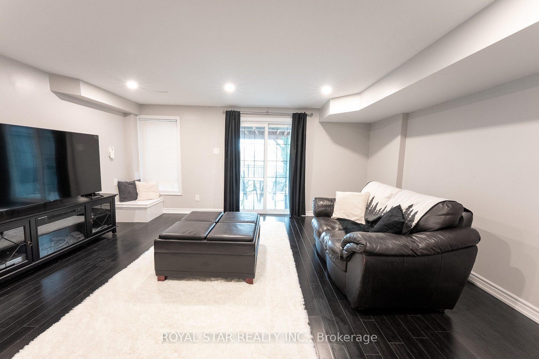 Photo 41 of 479 Vodden Street E, Brampton, Westgate — HOMEH
