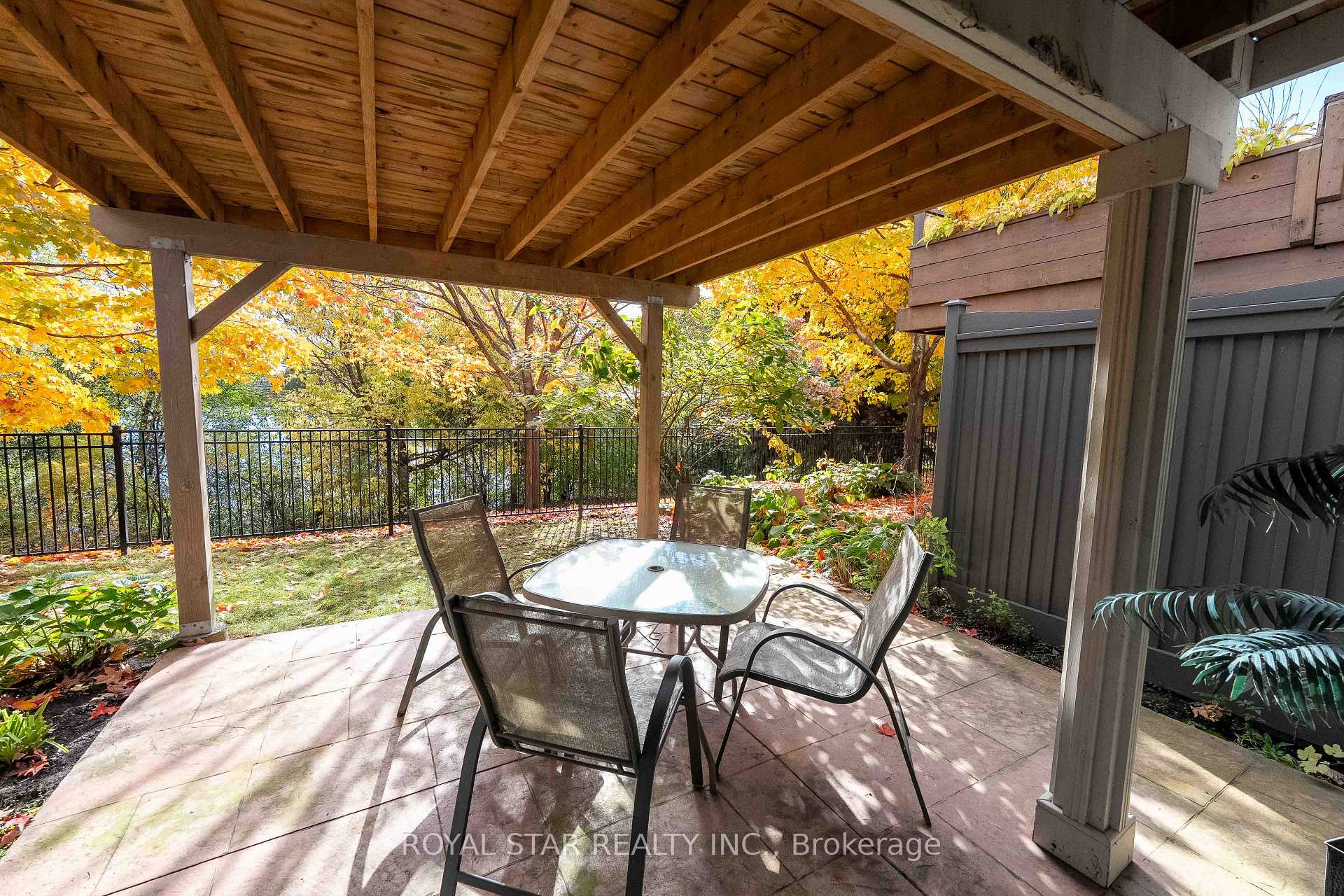 Photo 42 of 479 Vodden Street E, Brampton, Westgate — HOMEH