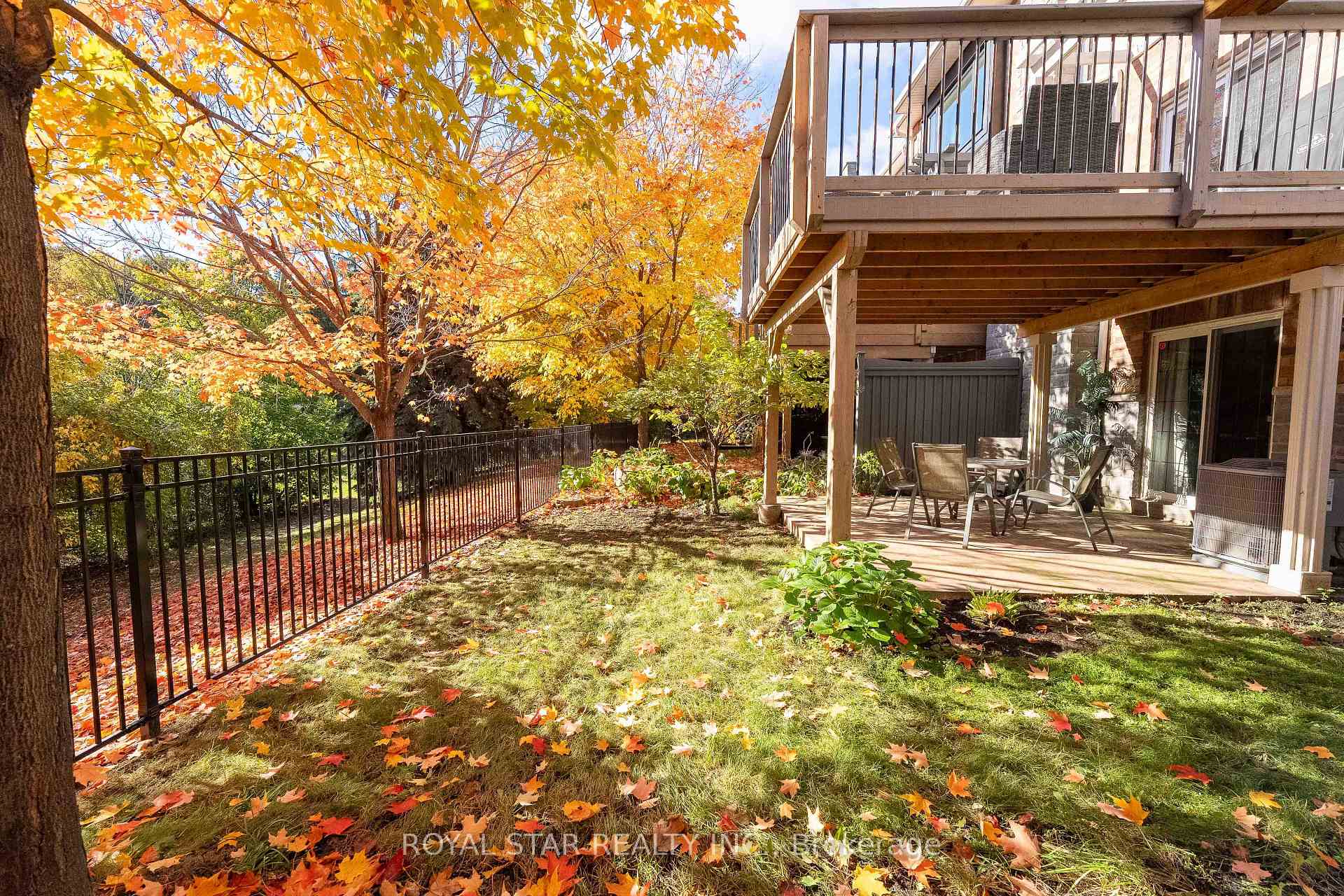 Photo 43 of 479 Vodden Street E, Brampton, Westgate — HOMEH