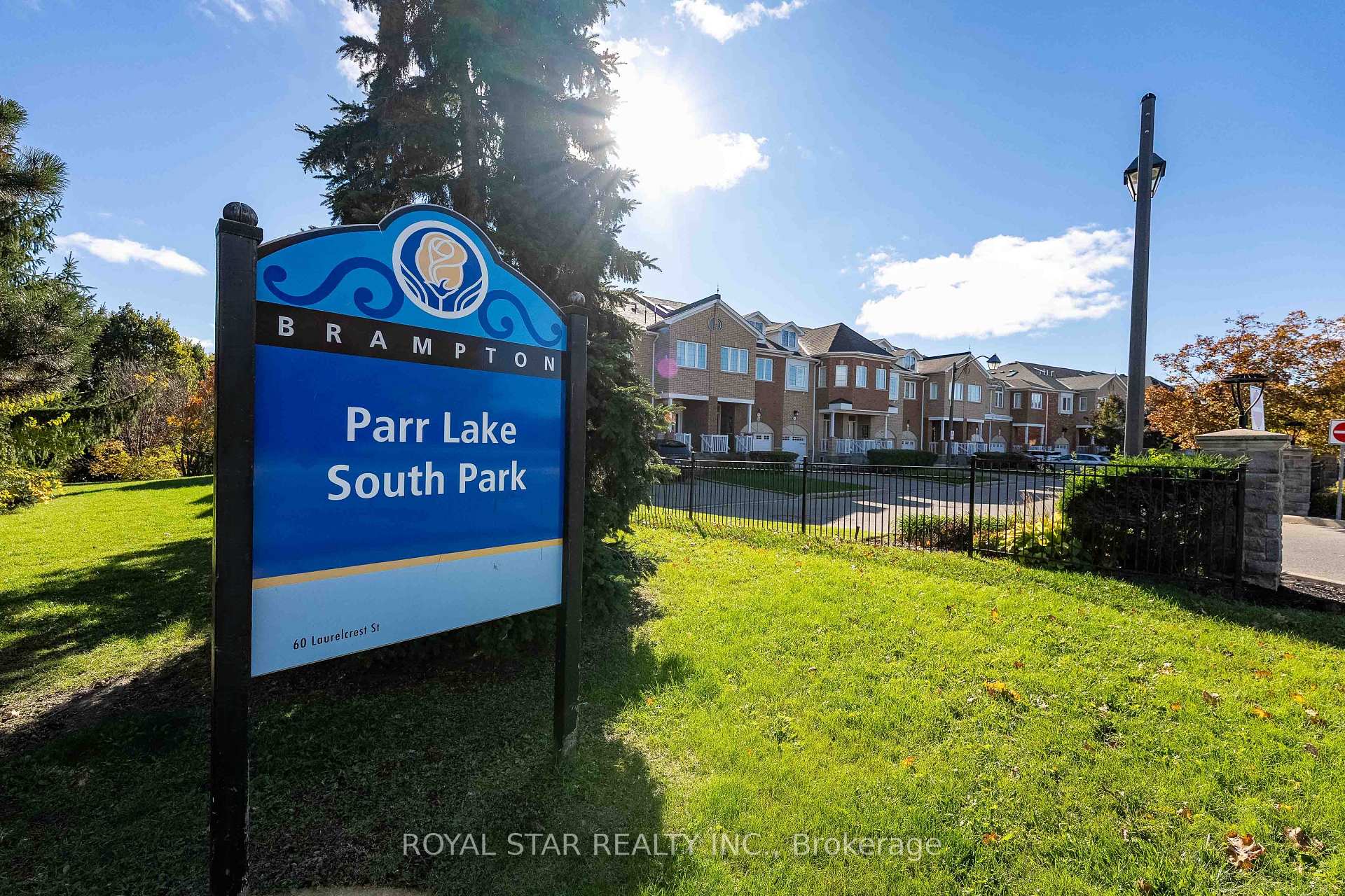 Photo 44 of 479 Vodden Street E, Brampton, Westgate — HOMEH