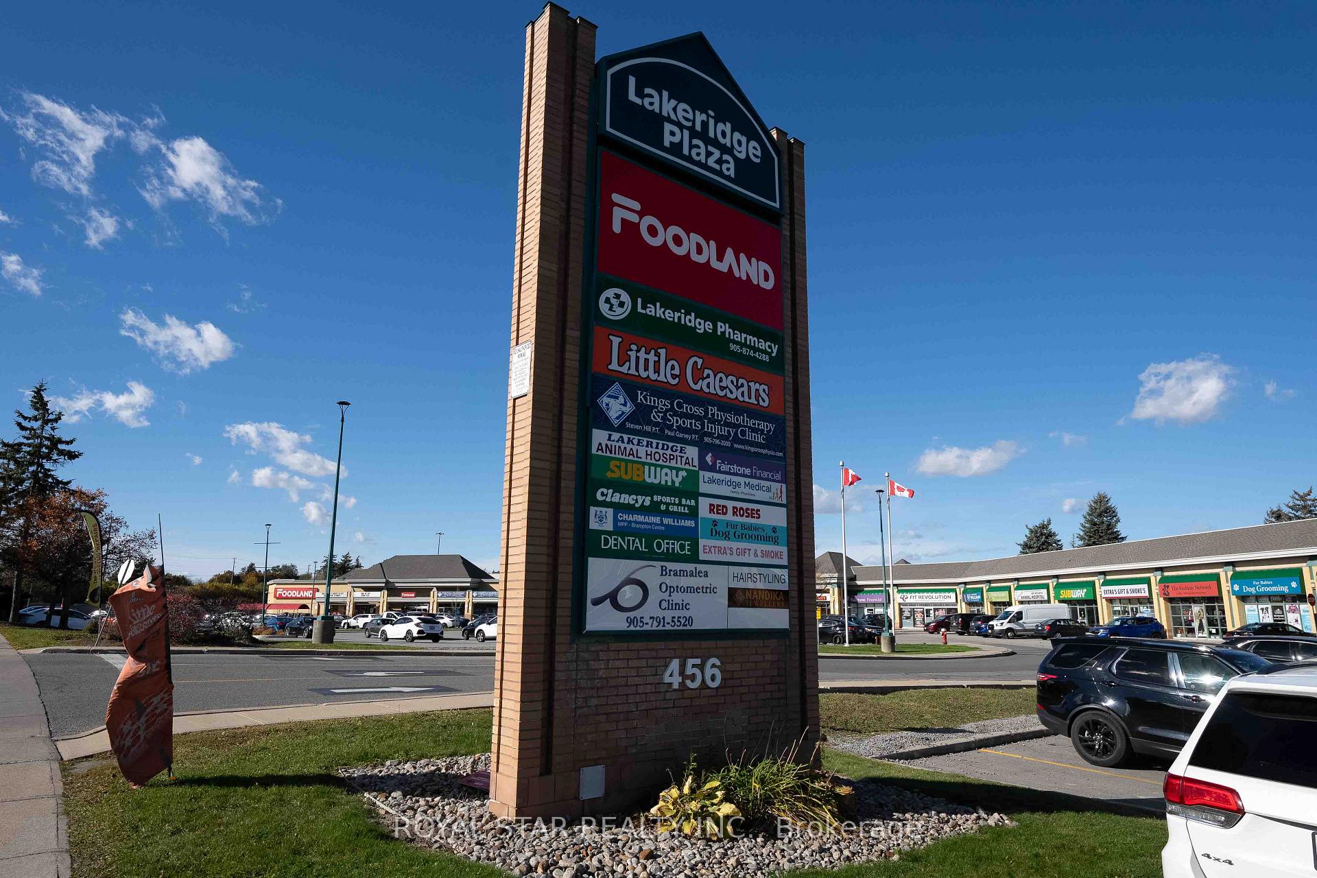 Photo 45 of 479 Vodden Street E, Brampton, Westgate — HOMEH
