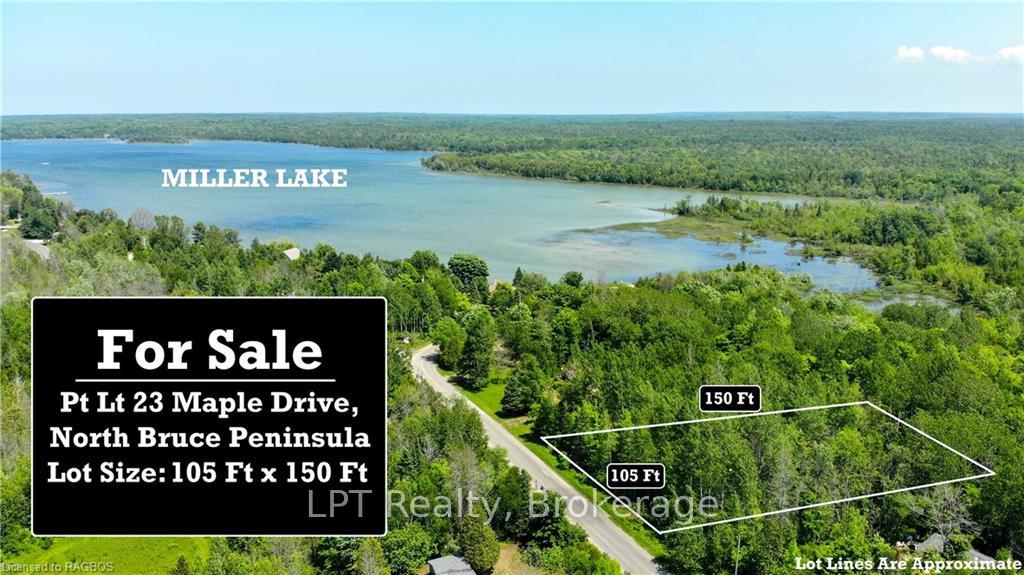 Photo of PT LT 23 Maple Drive