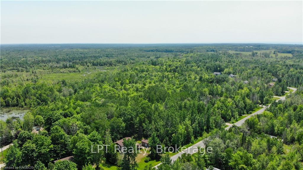 Photo 5 of PT LT 23 Maple Drive, Northern Bruce Peninsula — HOMEH