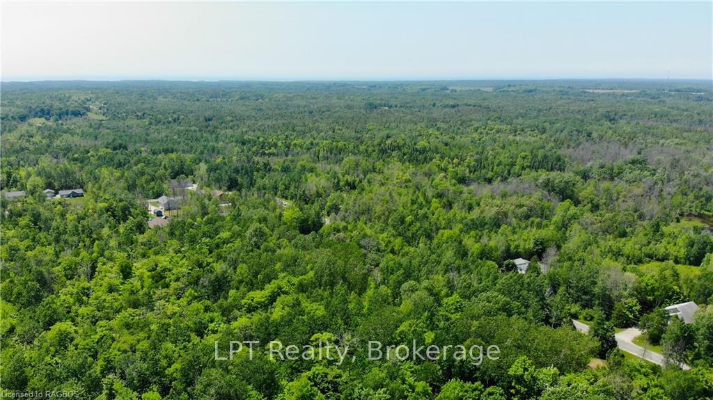 Photo 6 of PT LT 23 Maple Drive, Northern Bruce Peninsula — HOMEH