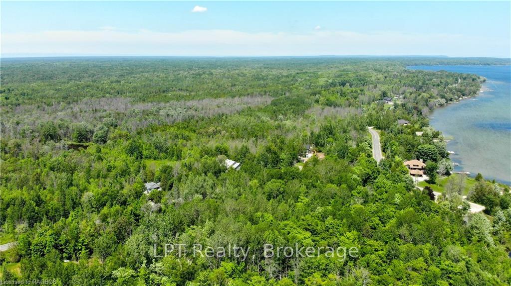 Photo 7 of PT LT 23 Maple Drive, Northern Bruce Peninsula — HOMEH