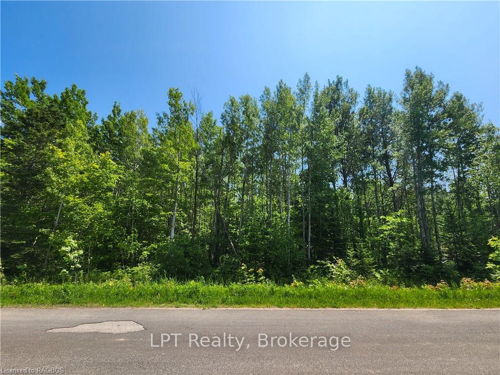 Photo 9 of PT LT 23 Maple Drive, Northern Bruce Peninsula — HOMEH