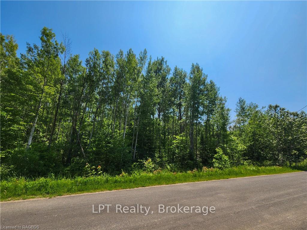 Photo 10 of PT LT 23 Maple Drive, Northern Bruce Peninsula — HOMEH