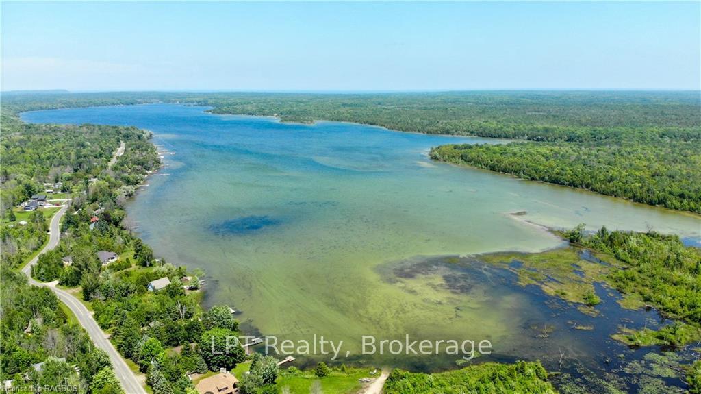 Photo 11 of PT LT 23 Maple Drive, Northern Bruce Peninsula — HOMEH