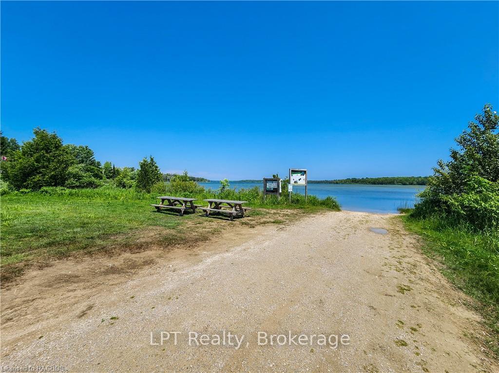 Photo 12 of PT LT 23 Maple Drive, Northern Bruce Peninsula — HOMEH