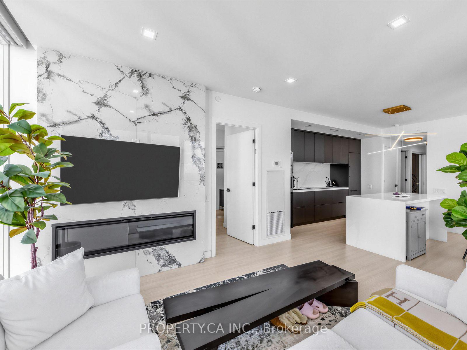 Photo 13 of Unit 3509, 88 Blue Jays Way, Toronto, Waterfront Communities — HOMEH