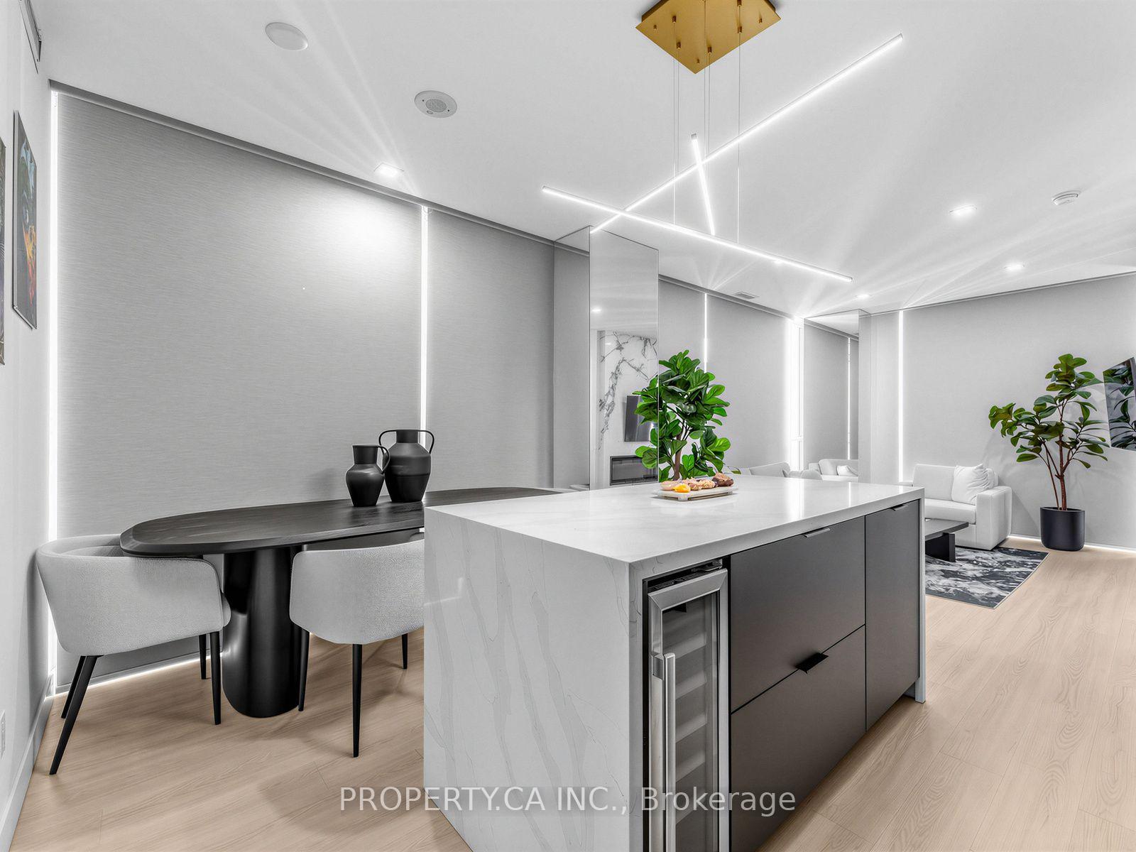 Photo 14 of Unit 3509, 88 Blue Jays Way, Toronto, Waterfront Communities — HOMEH
