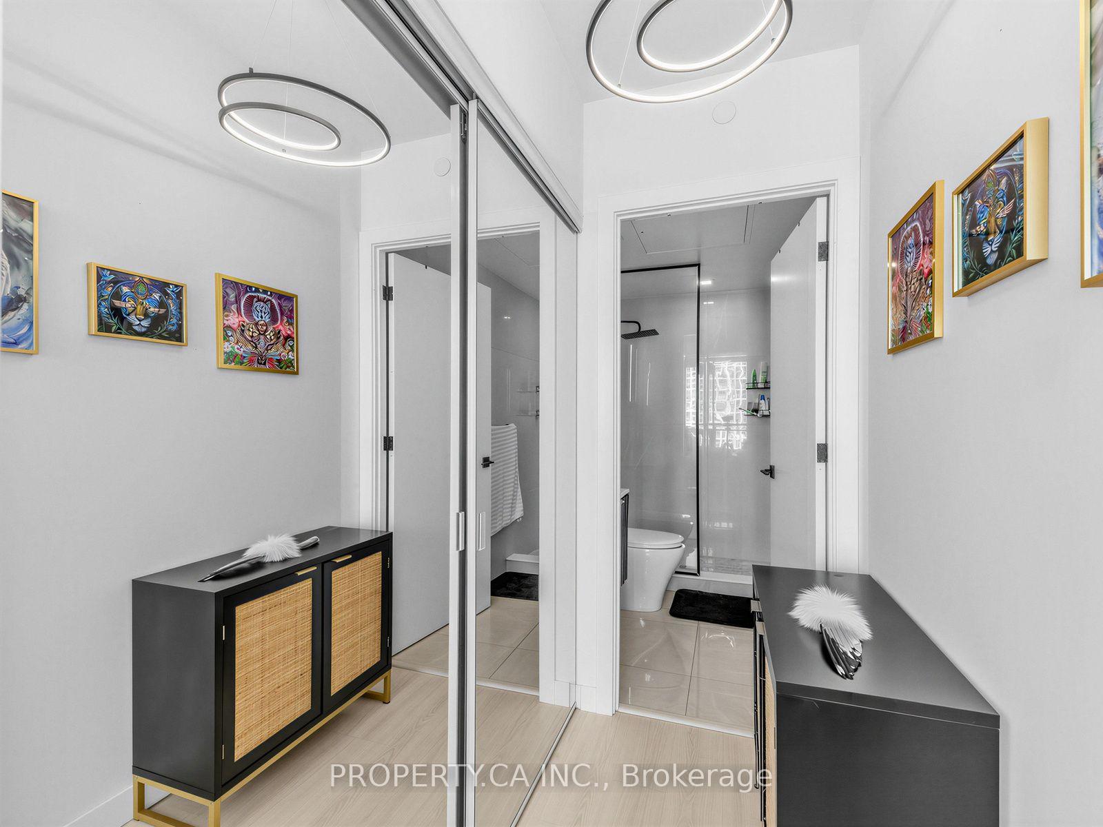 Photo 15 of Unit 3509, 88 Blue Jays Way, Toronto, Waterfront Communities — HOMEH