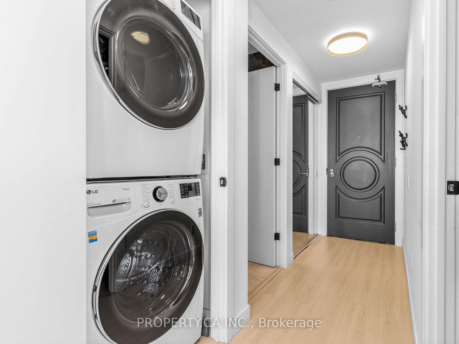 Photo 16 of Unit 3509, 88 Blue Jays Way, Toronto, Waterfront Communities — HOMEH