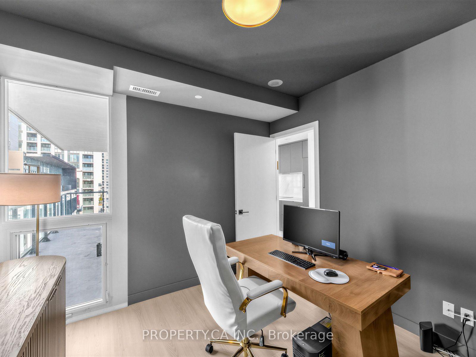 Photo 18 of Unit 3509, 88 Blue Jays Way, Toronto, Waterfront Communities — HOMEH
