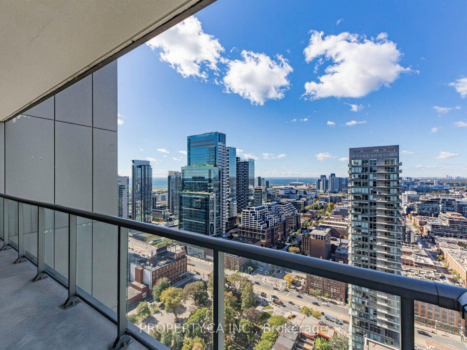 Photo 22 of Unit 3509, 88 Blue Jays Way, Toronto, Waterfront Communities — HOMEH