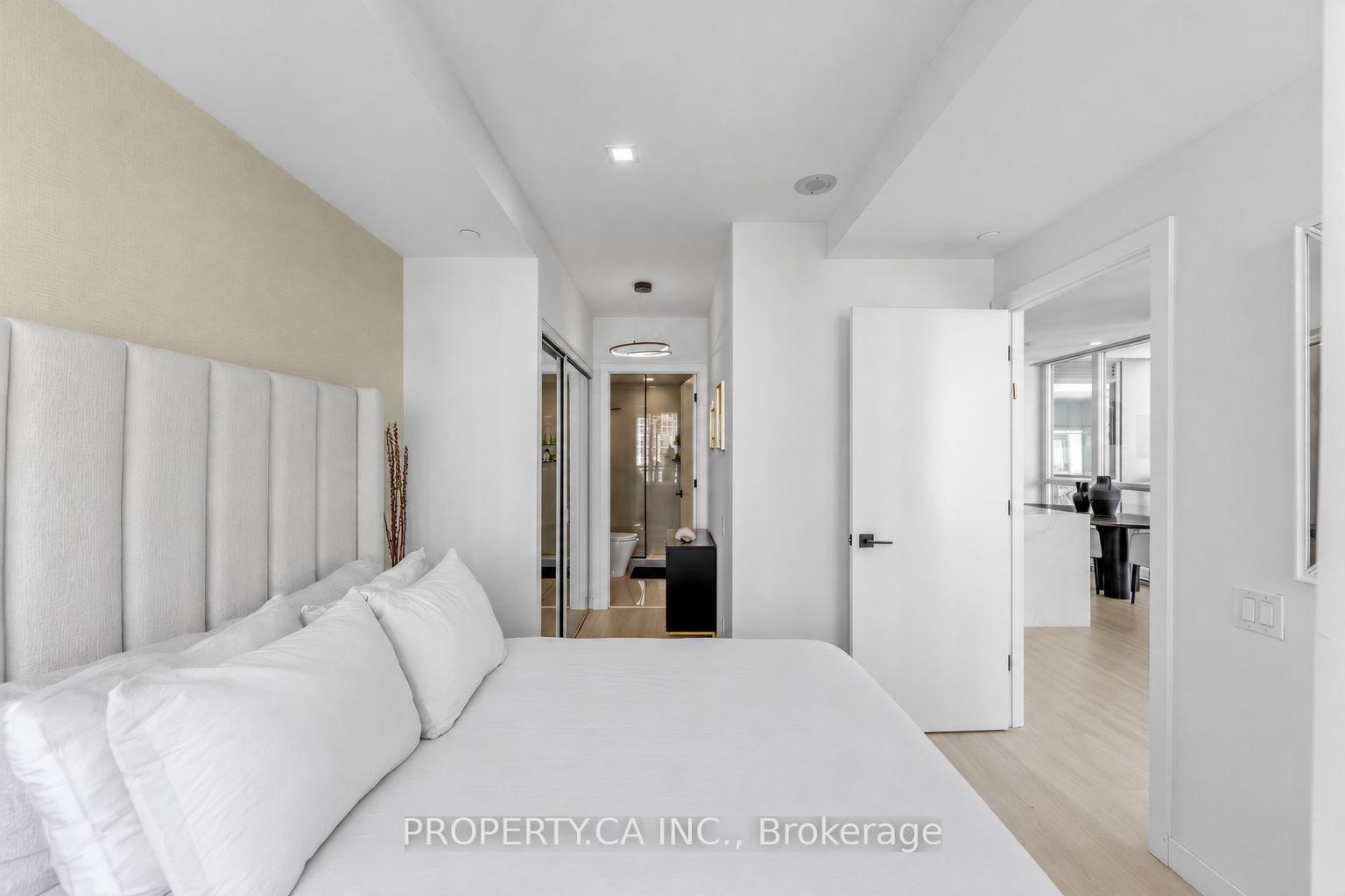 Photo 26 of Unit 3509, 88 Blue Jays Way, Toronto, Waterfront Communities — HOMEH