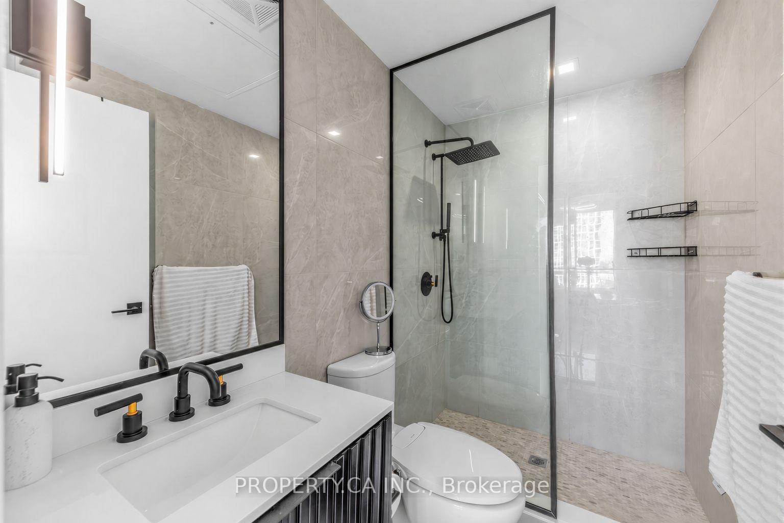 Photo 28 of Unit 3509, 88 Blue Jays Way, Toronto, Waterfront Communities — HOMEH