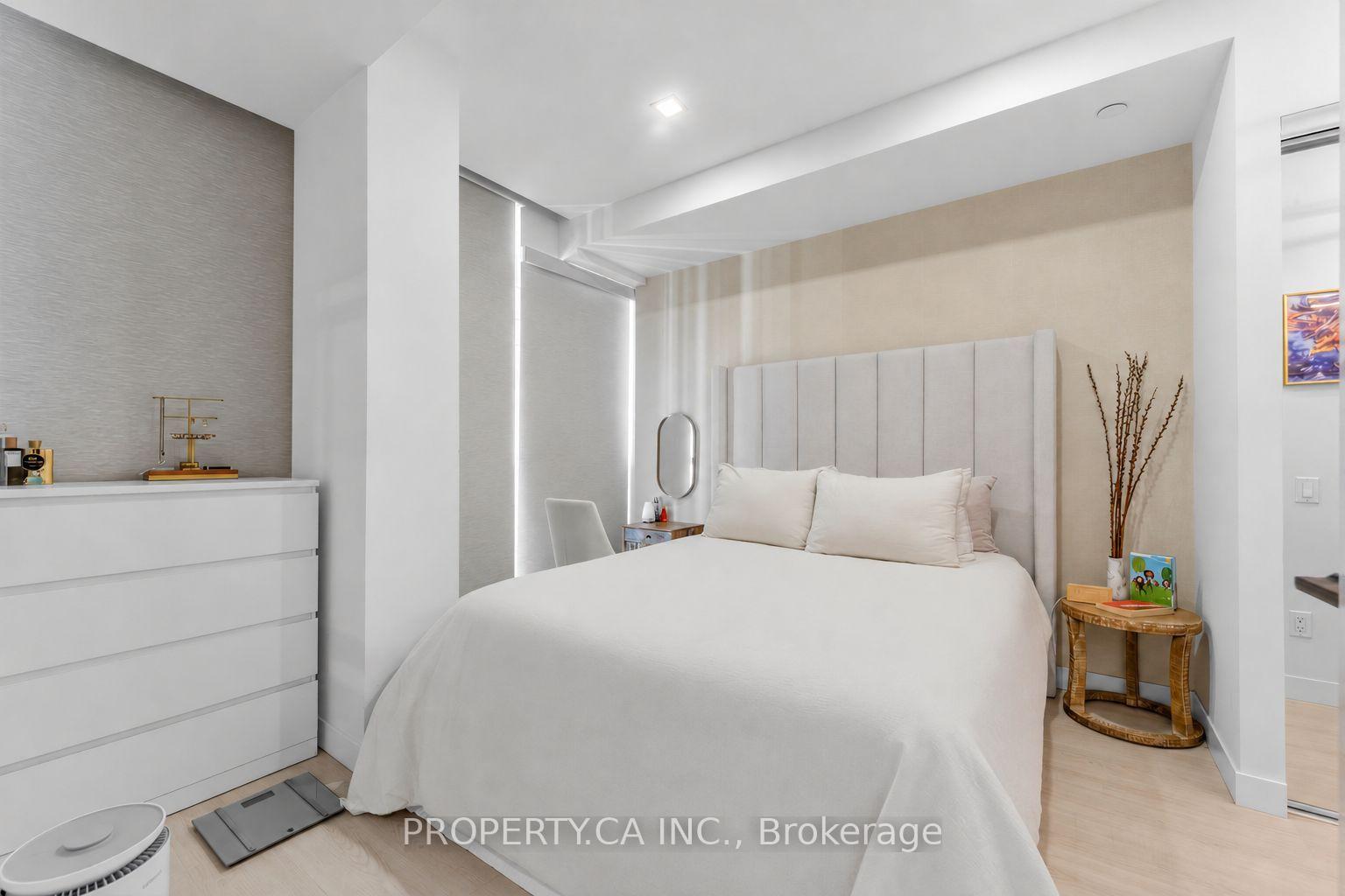 Photo 29 of Unit 3509, 88 Blue Jays Way, Toronto, Waterfront Communities — HOMEH