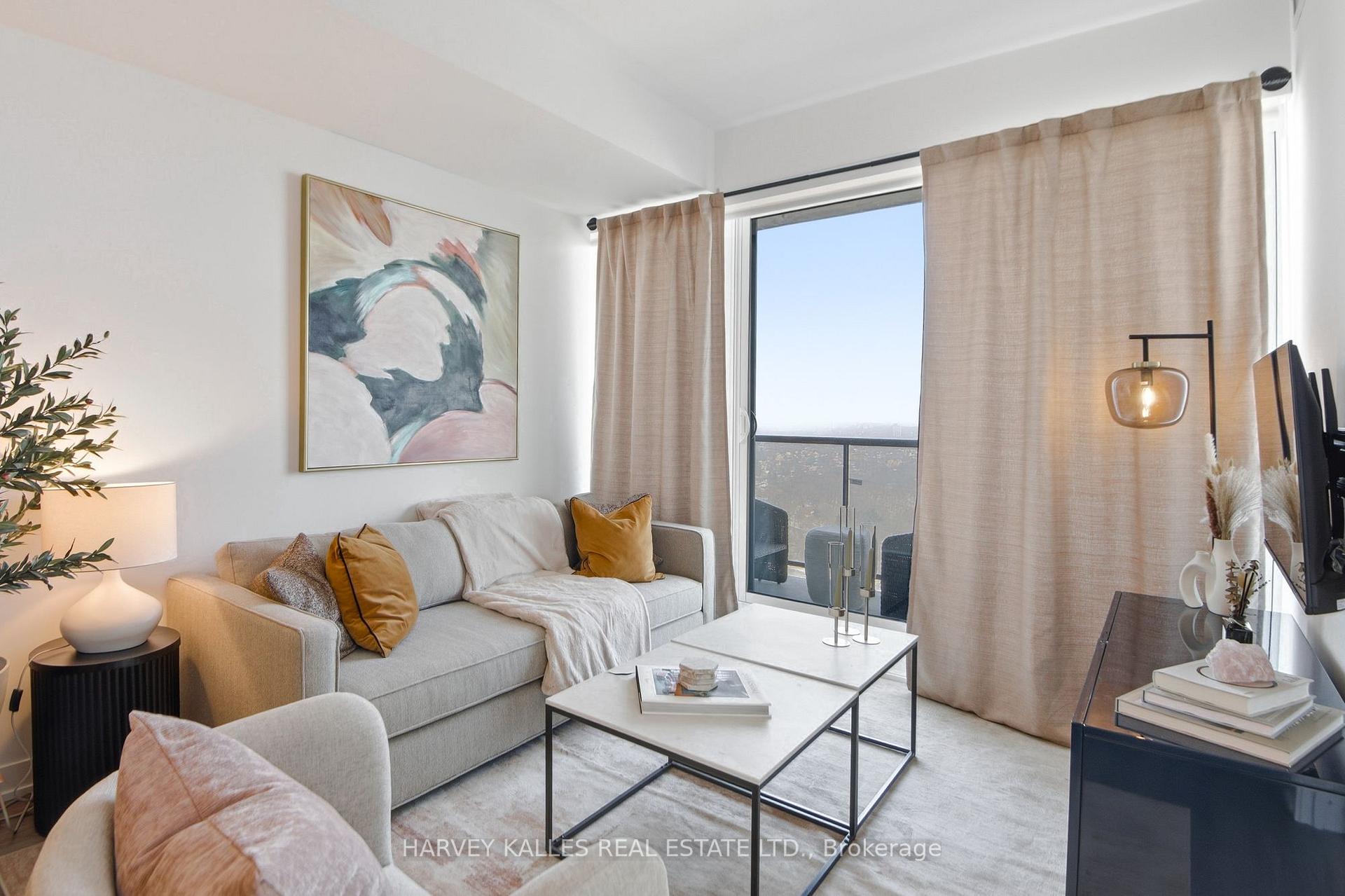 Photo 1 of Unit 3102, 100 Eastdale Avenue, Toronto, Crescent Town — HOMEH