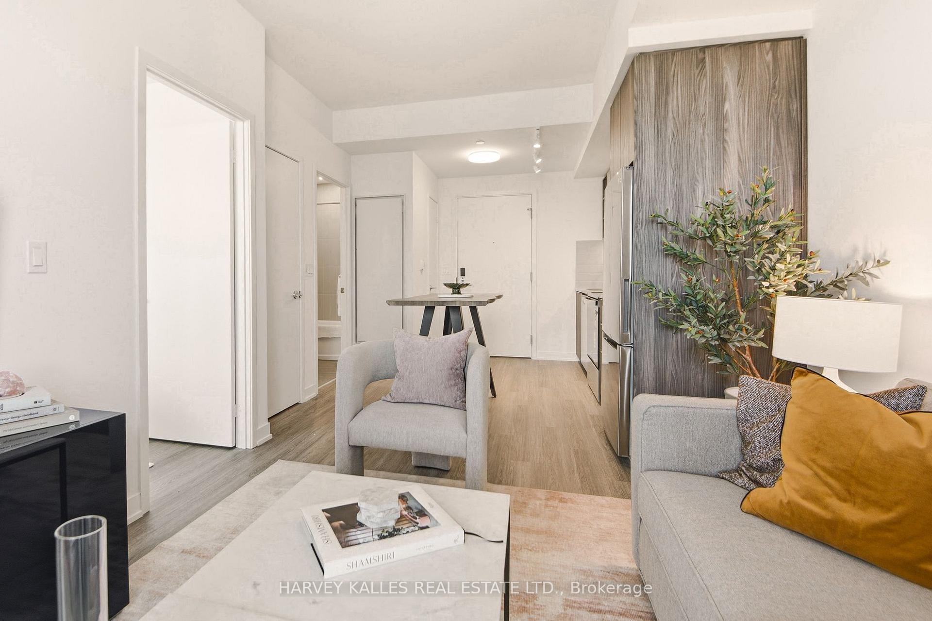 Photo 2 of Unit 3102, 100 Eastdale Avenue, Toronto, Crescent Town — HOMEH