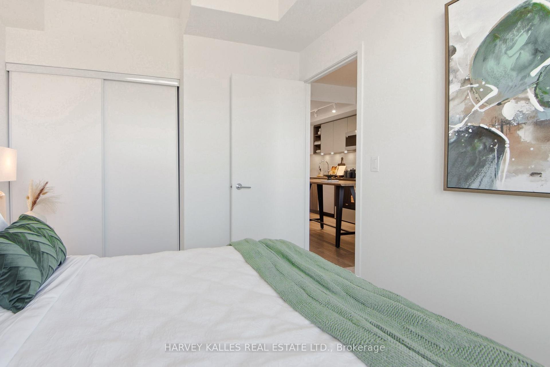 Photo 6 of Unit 3102, 100 Eastdale Avenue, Toronto, Crescent Town — HOMEH