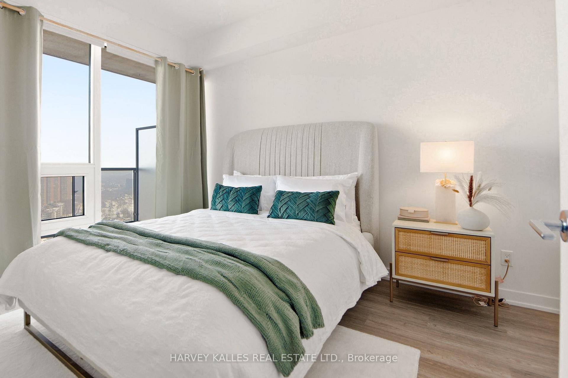 Photo 7 of Unit 3102, 100 Eastdale Avenue, Toronto, Crescent Town — HOMEH