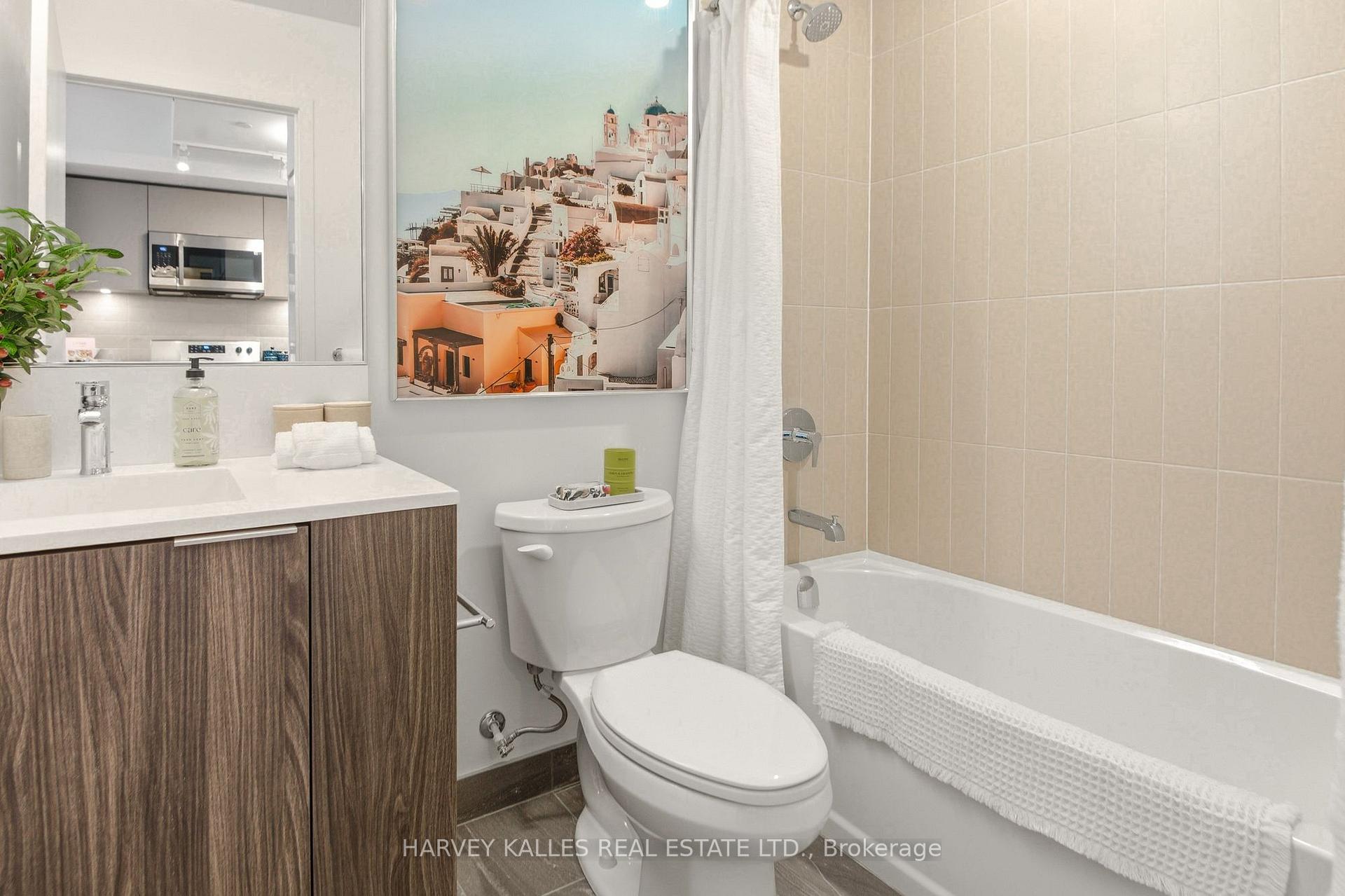 Photo 8 of Unit 3102, 100 Eastdale Avenue, Toronto, Crescent Town — HOMEH