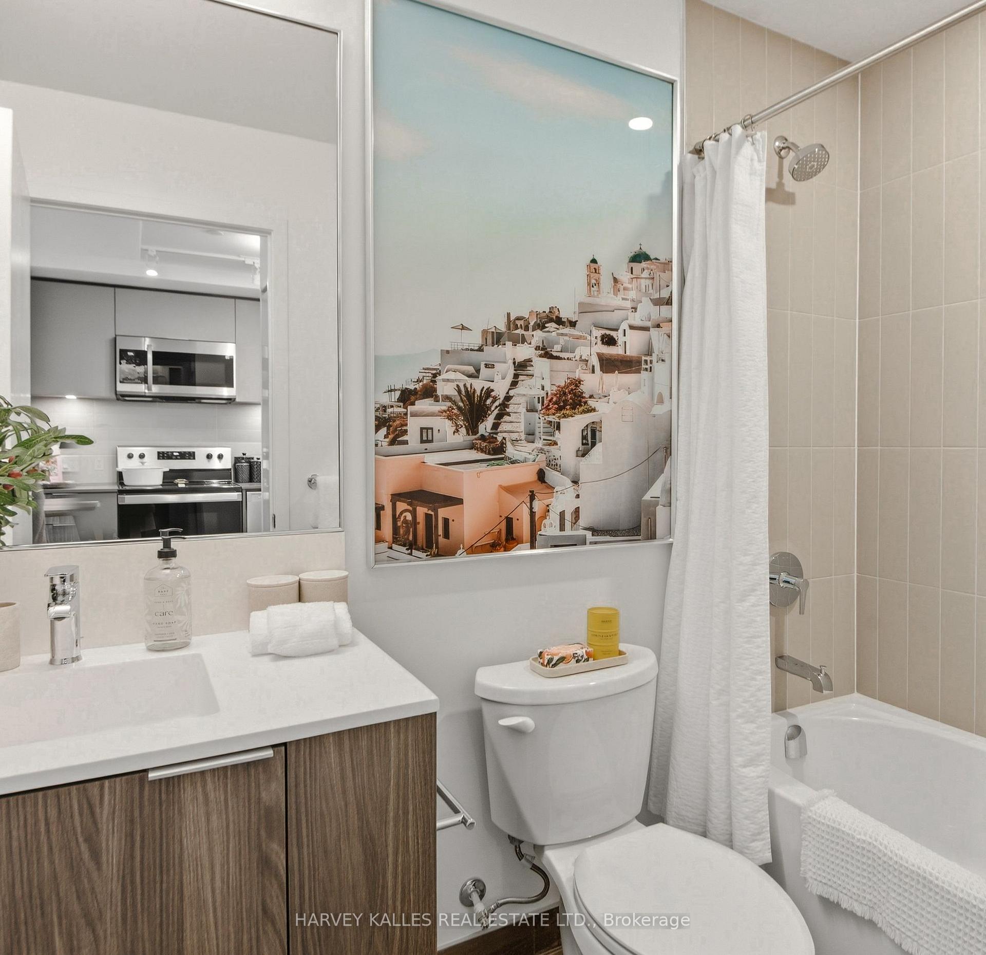 Photo 9 of Unit 3102, 100 Eastdale Avenue, Toronto, Crescent Town — HOMEH