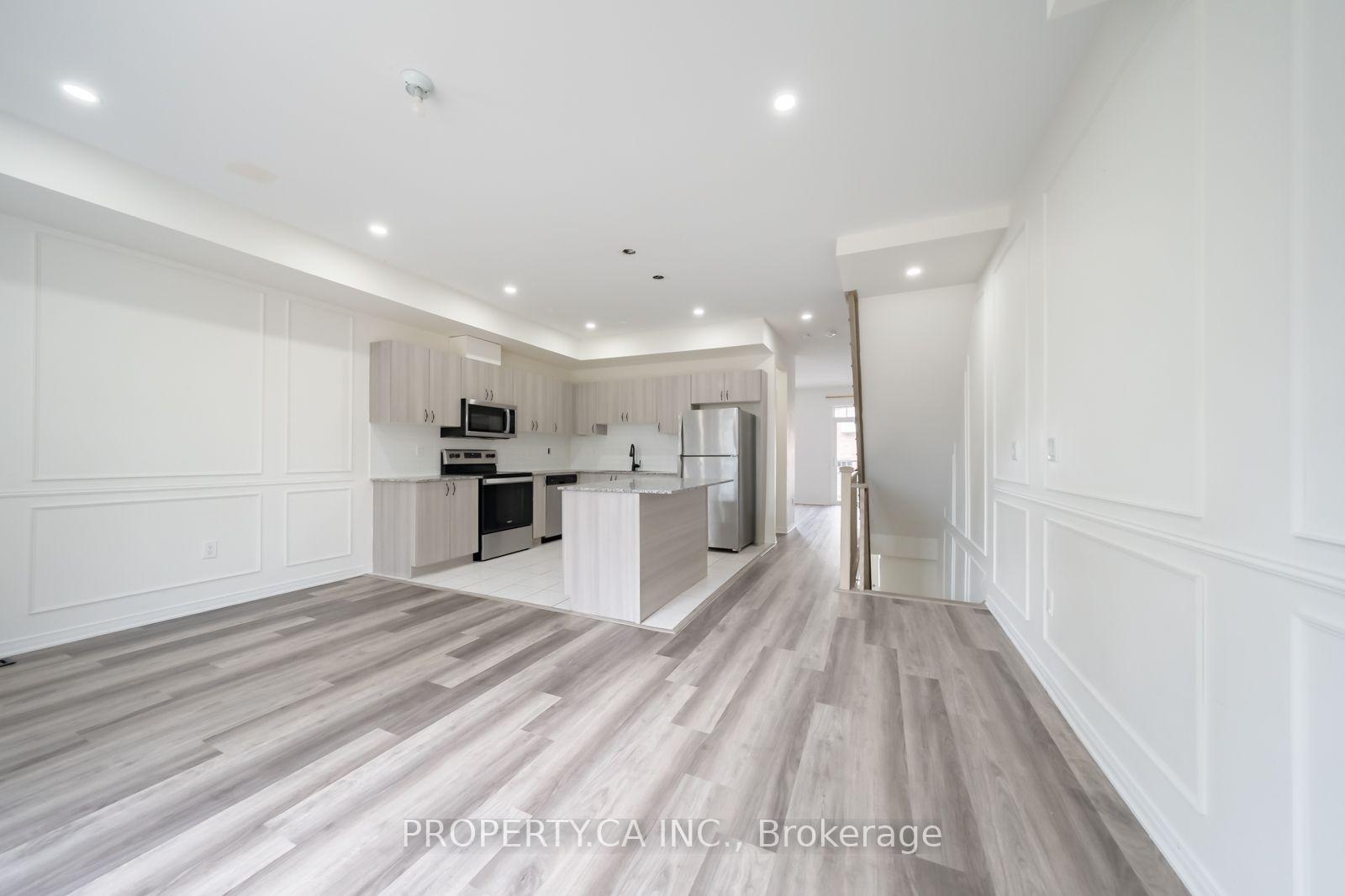 Photo 2 of 27 Healthcote Lane, Ajax, Central East — HOMEH