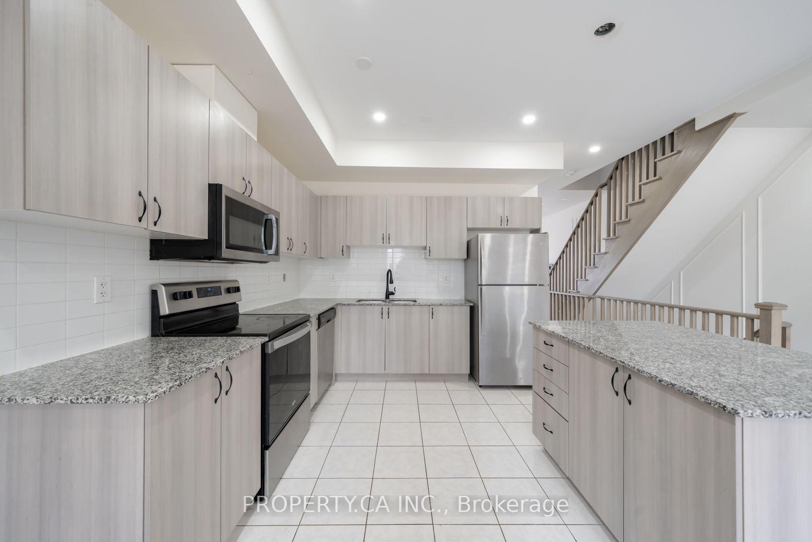 Photo 4 of 27 Healthcote Lane, Ajax, Central East — HOMEH