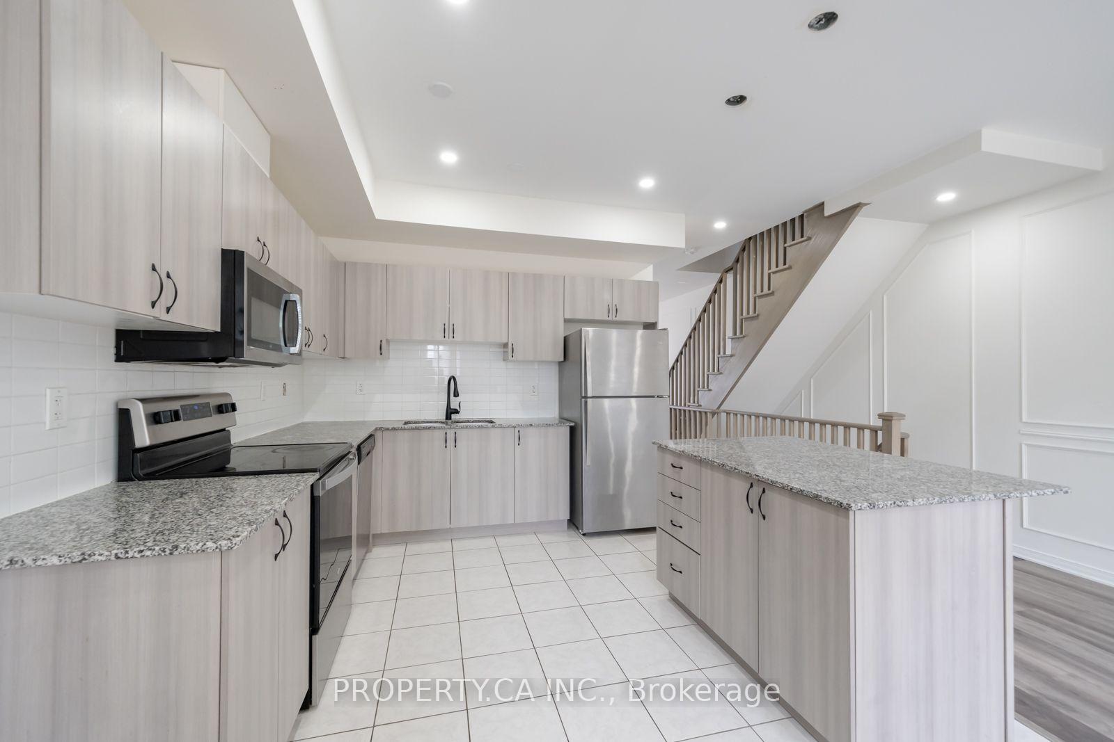 Photo 5 of 27 Healthcote Lane, Ajax, Central East — HOMEH
