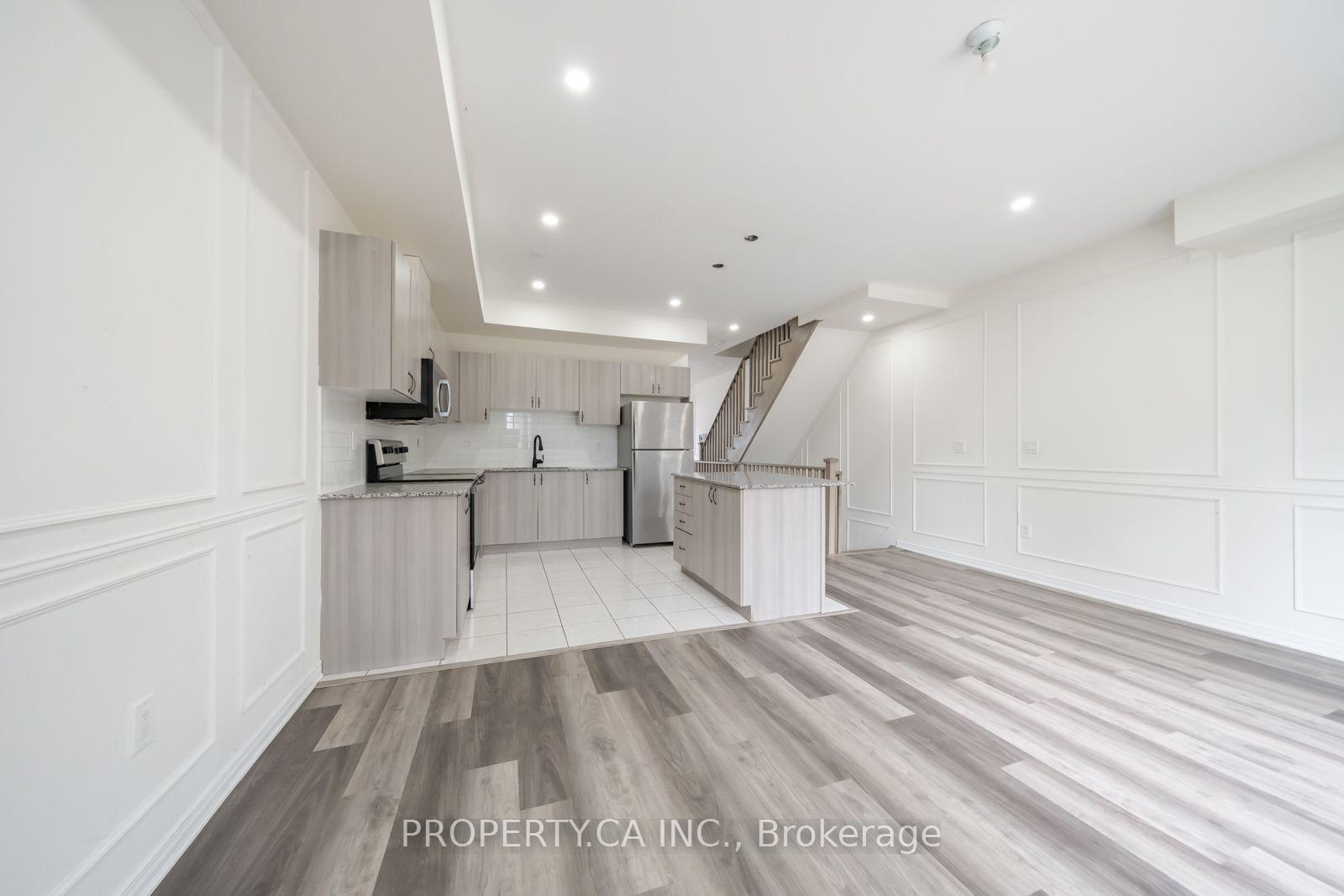 Photo 7 of 27 Healthcote Lane, Ajax, Central East — HOMEH