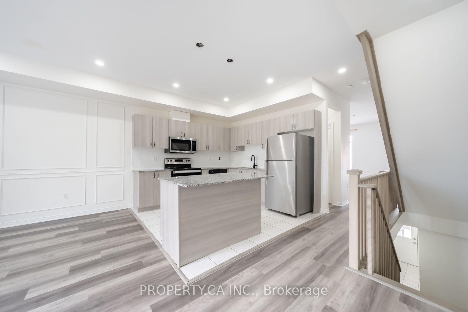 Photo 8 of 27 Healthcote Lane, Ajax, Central East — HOMEH