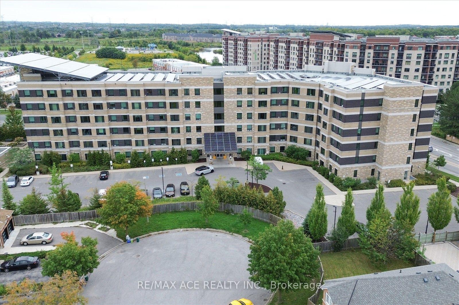 Photo 2 of Unit 615, 7400 Markham Road, Markham, Middlefield — HOMEH
