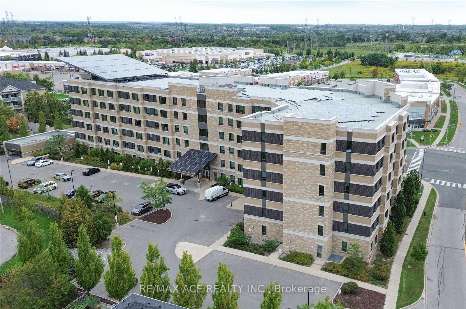 Photo 3 of Unit 615, 7400 Markham Road, Markham, Middlefield — HOMEH