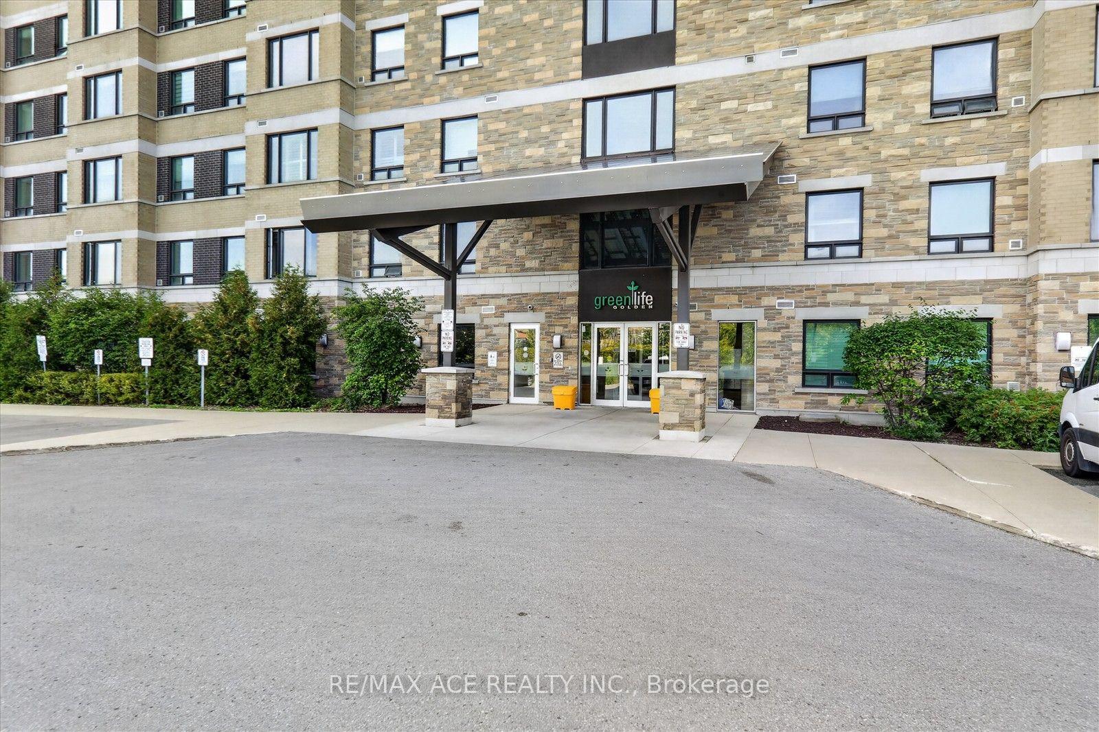 Photo 5 of Unit 615, 7400 Markham Road, Markham, Middlefield — HOMEH