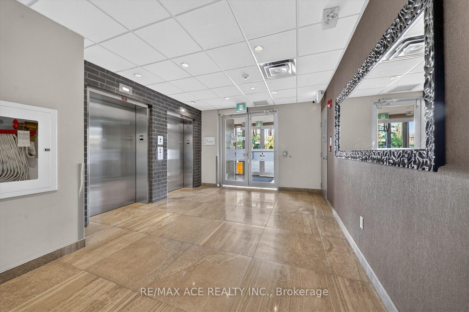 Photo 6 of Unit 615, 7400 Markham Road, Markham, Middlefield — HOMEH
